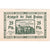 Alemania, Penkun, 25 Pfennig, 1920-07-20, SC