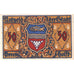 Alemania, Preetz, 50 Pfennig, SC