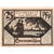 Alemania, Grevesmühlen, 25 Pfennig, 1922-04-30, SC
