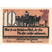 Alemania, Grabow, 10 Pfennig, 1921-12-31, SC