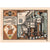 Alemania, Possneck, 50 Pfennig, SC