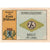 Alemania, Possneck, 75 Pfennig, SC