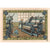 Alemania, Possneck, 75 Pfennig, SC