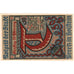 Alemania, Preetz, 50 Pfennig, SC