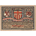 Alemania, Paderborn, 50 Pfennig, 1920-03-01, SC