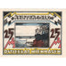 Deutschland, Nienhagen, 25 Pfennig, 1922-02-28, UNZ-