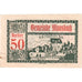 Austria, Moosbach, 50 Heller, 1920-12-31, SC