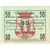 Deutschland, Pitschen, 50 Pfennig, 1921-12-31, UNZ-