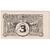 Deutschland, Rethel, 3 Pfennig, UNZ-