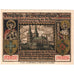 Deutschland, Xanten, 50 Pfennig, 1921-12-31, UNZ-