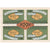 Deutschland, Possneck, 20 Pfennig, UNZ-