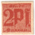 Deutschland, Passau, 2 Pfennig, UNZ-