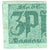Deutschland, Passau, 3 Pfennig, UNZ-