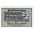 Deutschland, Rochlitz, 25 Pfennig, 1921-09-30, UNZ-