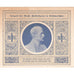 Germany, Wesselburen, 1 Mark, UNC(63)