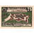 Niemcy, Vechta, 75 Pfennig, 1922-03-15, AU(55-58)