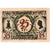 Niemcy, Volkstedt, 25 Pfennig, 1921-09-01, AU(55-58)
