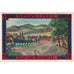 Alemania, Weddersleben, 10 Pfennig, 1921-07-01, SC