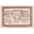 Niemcy, Weddersleben, 10 Pfennig, 1921-07-01, UNC(63)