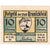 Niemcy, Kranichfeld, 10 Pfennig, 1921-02-22, UNC(63)