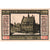 Niemcy, Possneck, 25 Pfennig, 1921-07-31, AU(55-58)