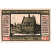 Germany, Possneck, 25 Pfennig, 1921-07-31, AU(55-58)