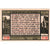 Niemcy, Possneck, 25 Pfennig, 1921-07-31, AU(55-58)