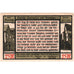 Germany, Possneck, 25 Pfennig, 1921-07-31, AU(55-58)