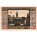 Germany, Possneck, 50 Pfennig, 1921-07-31, AU(55-58)