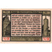 Deutschland, Possneck, 50 Pfennig, 1921-07-31, UNZ-