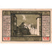 Deutschland, Possneck, 50 Pfennig, 1921-07-31, VZ