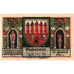 Deutschland, Zerbst, 50 Pfennig, 1921-07-01, UNZ-
