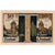Niemcy, Zerbst, 50 Pfennig, 1921-07-01, UNC(63)