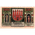 Niemcy, Zerbst, 100 Pfennig, 1921-07-01, UNC(63)