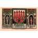 Deutschland, Zerbst, 100 Pfennig, 1921-07-01, UNZ-