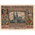 Niemcy, Xanten, 1 Mark, 1921-12-31, UNC(63)