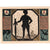 Niemcy, Xanten, 1 Mark, 1921-12-31, UNC(63)
