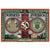 Niemcy, Zörbig, 50 Pfennig, 1921-09-30, UNC(63)
