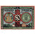 Niemcy, Zörbig, 50 Pfennig, 1921-09-30, AU(55-58)