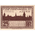 Deutschland, Paderborn, 25 Pfennig, 1921-11-10, UNZ-