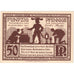 Deutschland, Paderborn, 50 Pfennig, 1921-11-10, UNZ-