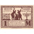 Alemanha, Paderborn, 1 Mark, 1921-11-10, UNC(63)