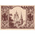 Alemanha, Paderborn, 1 Mark, 1921-11-10, UNC(63)