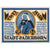 Alemanha, Paderborn, 2 Mark, 1921-11-10, UNC(63)