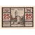 Alemanha, Greiz, 25 Pfennig, 1921-09-05, UNC(63)