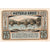 Alemanha, Greiz, 75 Pfennig, 1921-09-05, UNC(63)