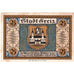 Niemcy, Greiz, 25 Pfennig, 1921-09-05, EF(40-45)