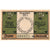 Alemanha, Frose in Anhalt, 25 Pfennig, 1921-06-27, UNC(63)