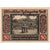 Alemanha, forst, 50 Pfennig, 1921-07-01, UNC(63)