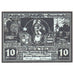Alemania, Crumbach, 10 Pfennig, SC